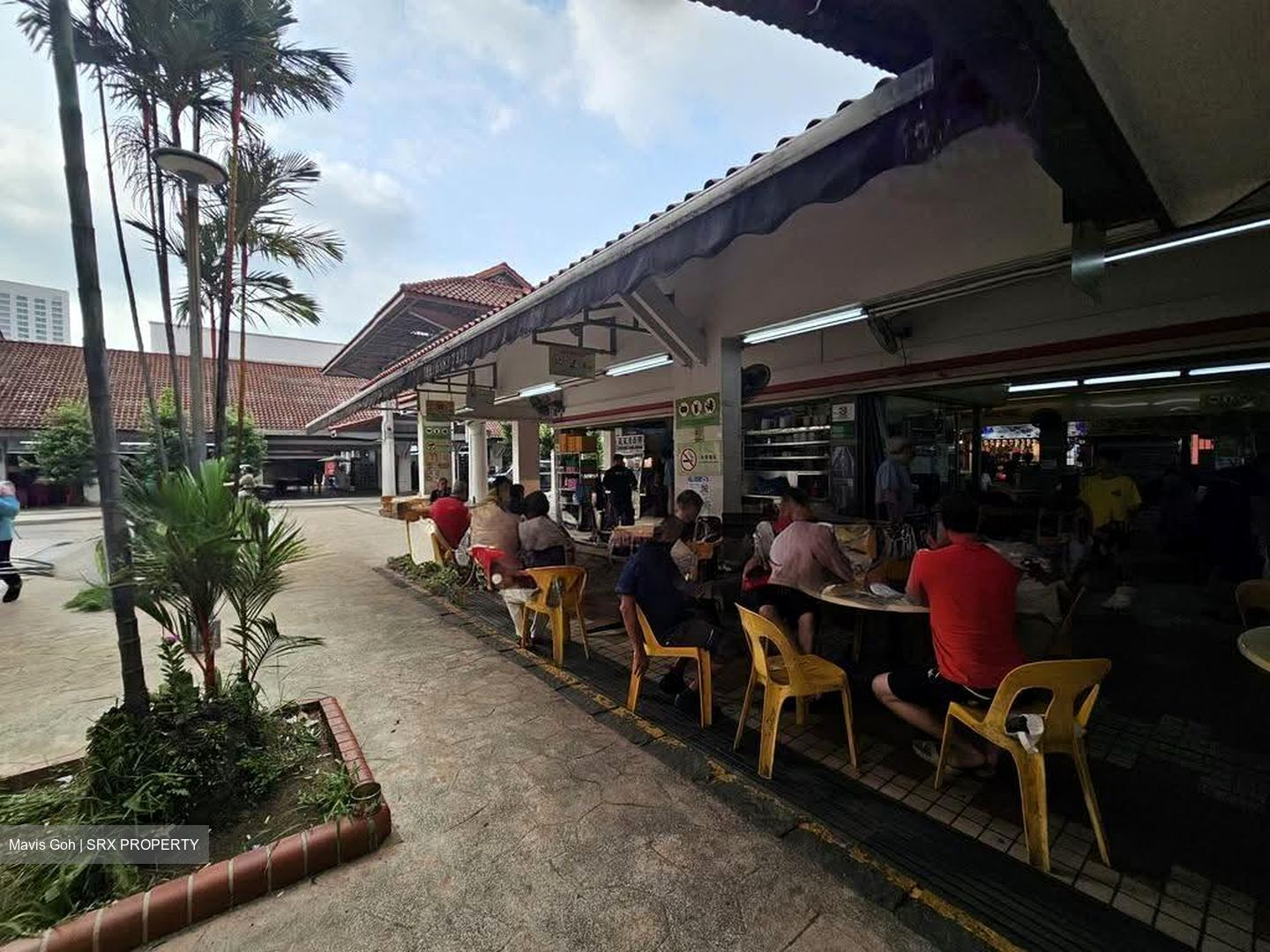 Bukit Batok Central (D23), Shop House #637810001